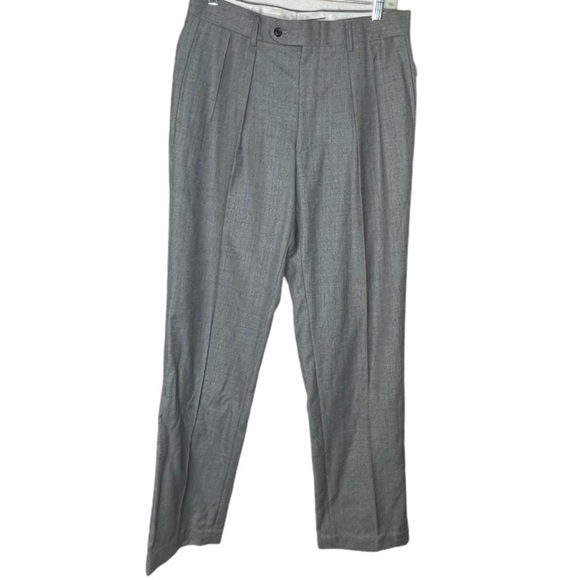 Burberry London Dress Pants‎ nwt - Picture 1 of 8